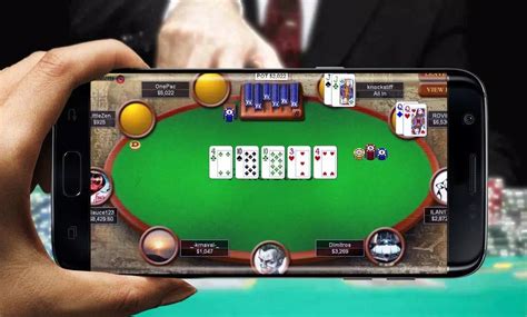 jugar poker online y gratis
